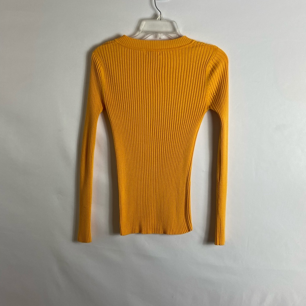 Mad Rag sweater - Picture 3 of 7
